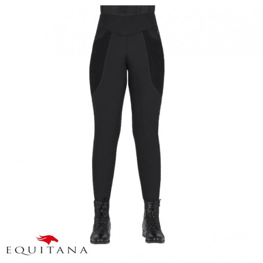 Pantaloni Zahra, QHP