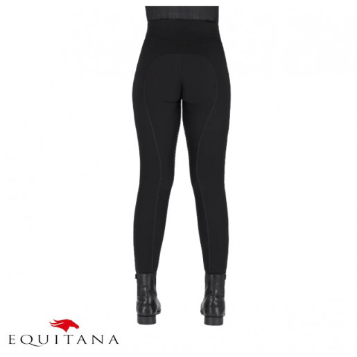 Pantaloni Zahra, QHP