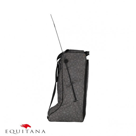 Geanta pentru cizme, QHP