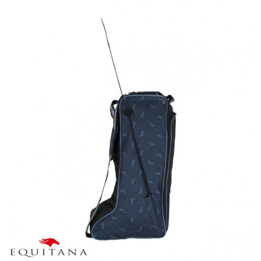 Geanta pentru cizme, QHP