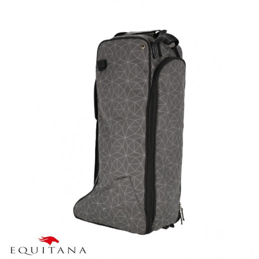 Geanta pentru cizme, QHP