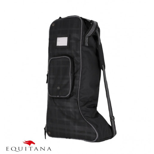 Geanta pentru cizme, QHP