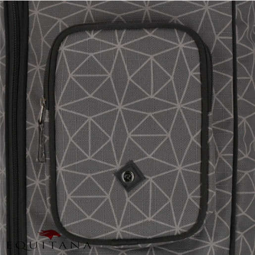 Geanta pentru cizme, QHP