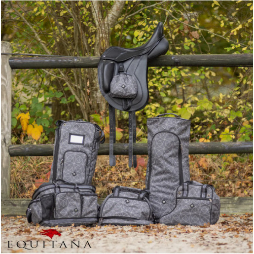 Geanta pentru cizme, QHP