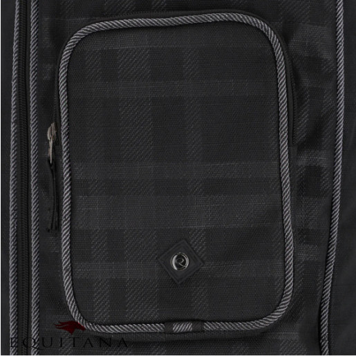 Geanta pentru cizme, QHP