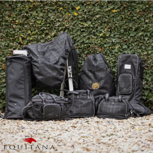 Geanta pentru cizme, QHP