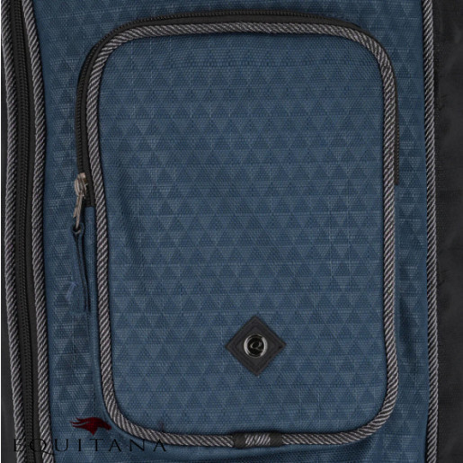 Geanta pentru cizme, QHP