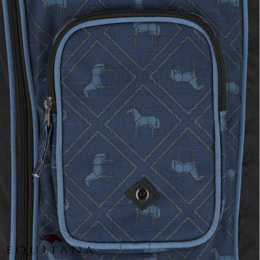 Geanta pentru cizme, QHP