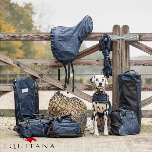 Geanta pentru cizme, QHP