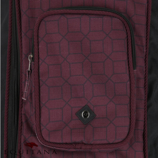 Geanta pentru cizme, QHP