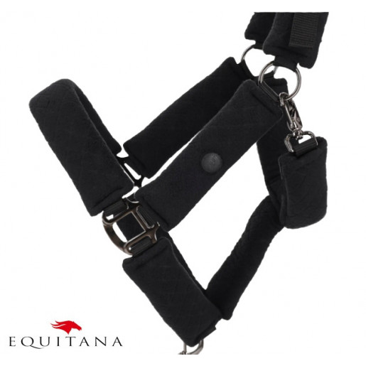 Set capastru cu lesa, QHP