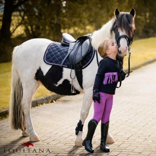 Valtrap Lize, QHP