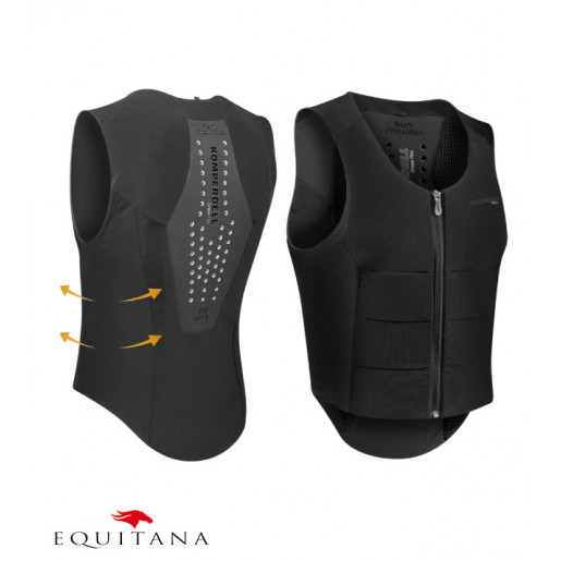 Vesta Ballistic FlexFit Regular22