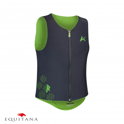 Vesta Ballistic FlexFit Pro Jr