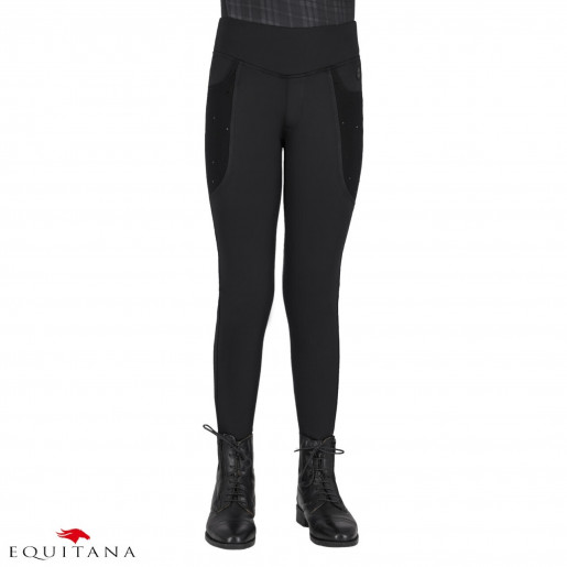 Pantaloni Zahra Junior, QHP