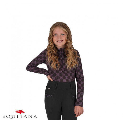 Bluza Lize Junior, QHP