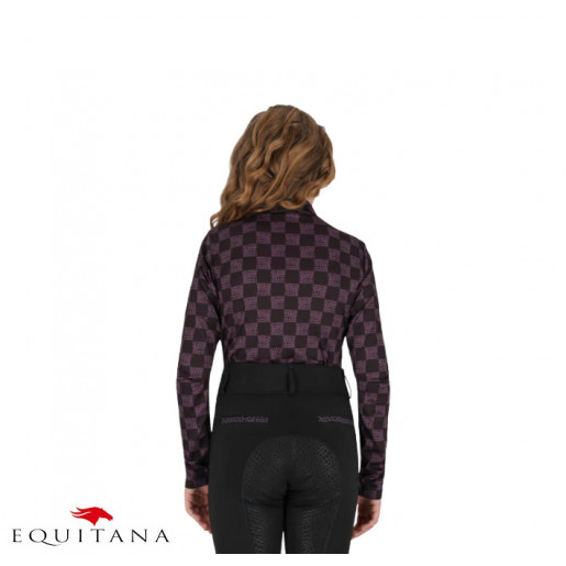 Bluza Lize Junior, QHP