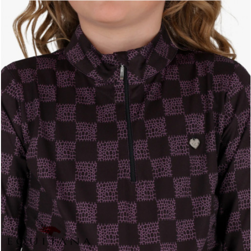 Bluza Lize Junior, QHP
