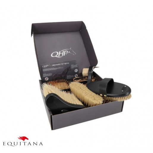 Set de intretinere, QHP