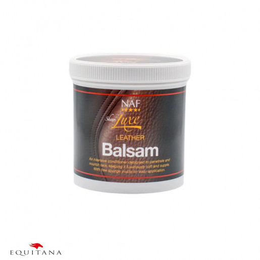 Balsam pentru piele NAF Sheer Luxe