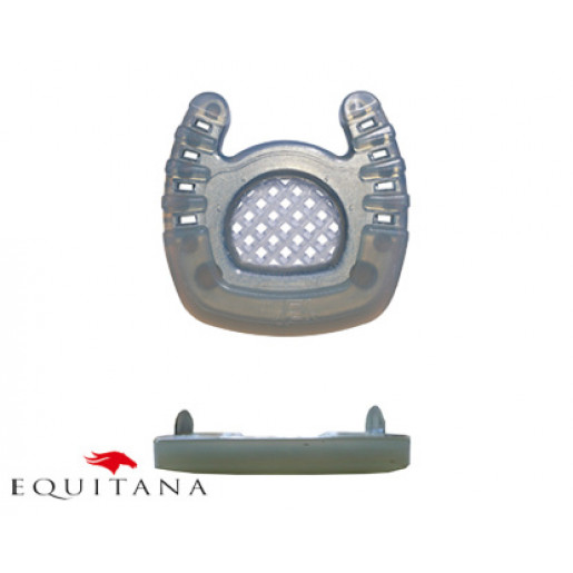 Placa de potcovit Duplo Extra Grip Ground, Blacksmith