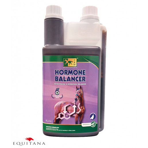 Supliment hormonal TRM