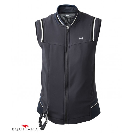 Vesta Helite Airshell Prestige