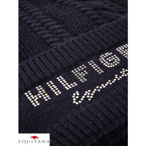 Caciula Tommy Hilfiger Perry Pompom