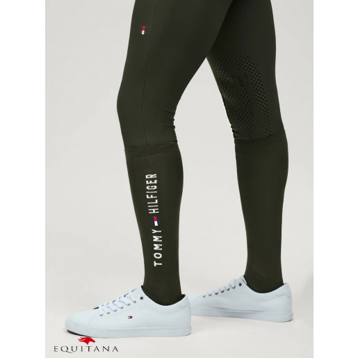 Sosete lungi Tommy Hilfiger Clifton