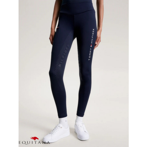 Colanti All-Year Tommy Hilfiger Elmira Full Grip