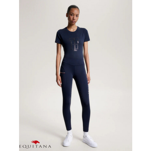 Colanti All-Year Tommy Hilfiger Elmira Full Grip