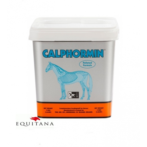 Calphormin TRM