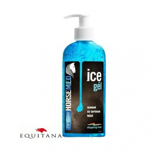 Dr. Kelen Ice Gel