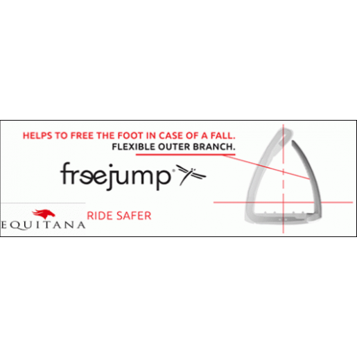 Scarite FreeJump SoftProPlus