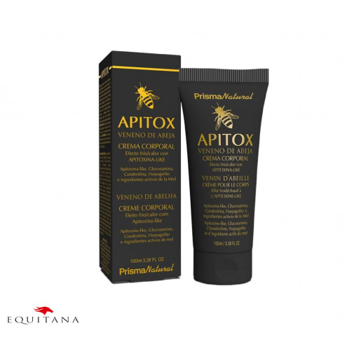 PrismaNatural Apitox Crema