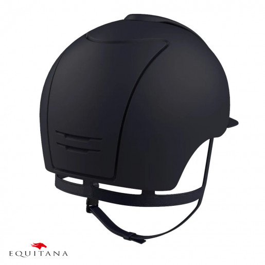 Toca KEP Cromo 2.0 Textile Blue Swarovski