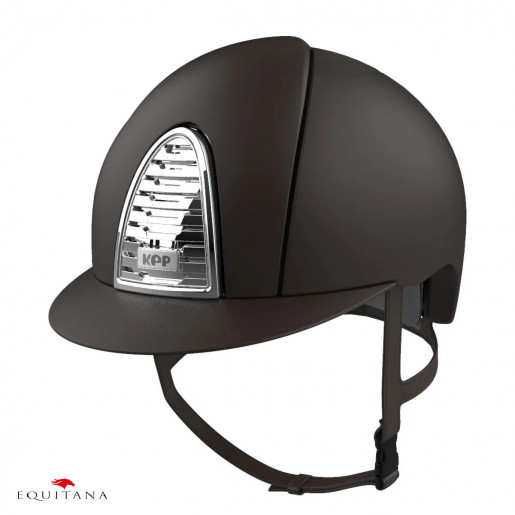 Toca KEP Cromo 2.0 Textile Brown Chrome