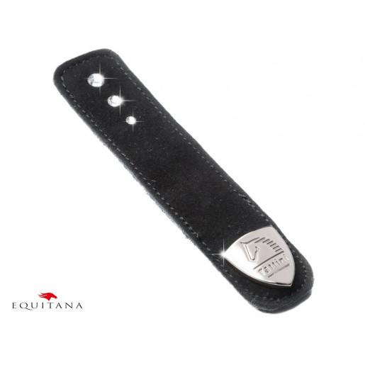 Banda detasabila cu cristale Tattini