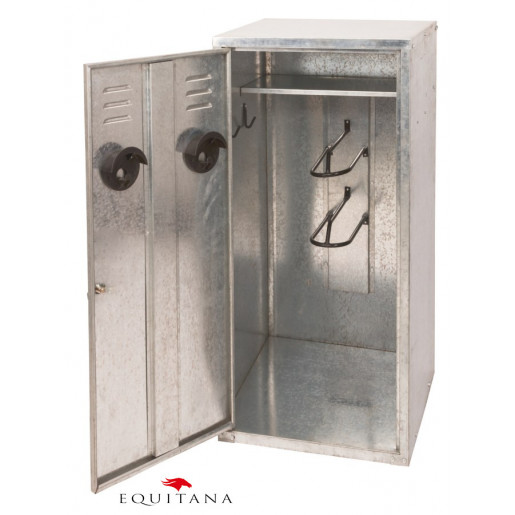 Dulap pentru doua sei Kerbl