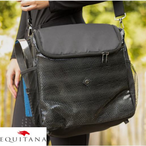 Geanta produse pansaj QHP Croco