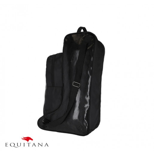 Geanta toca si cizme, QHP Croco