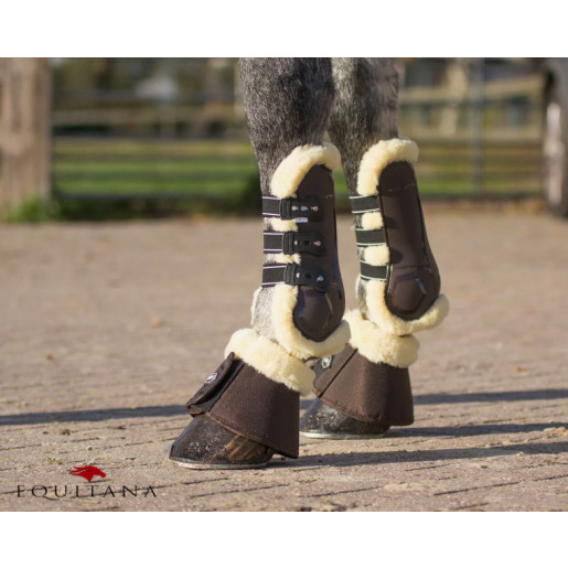 Jambiere cu blanita Ontario