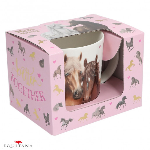 Cana Miss Melody Loesdau