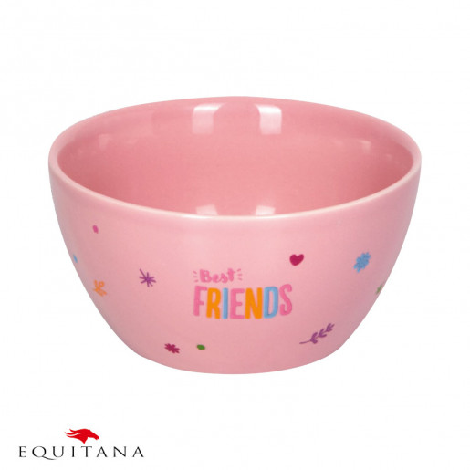 Bol cu caluti Loesdau