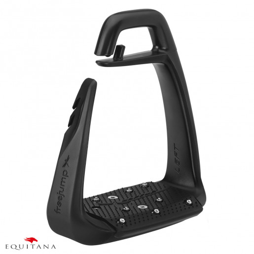 Scarite Freejump Soft'Up Classic Plus Loesdau