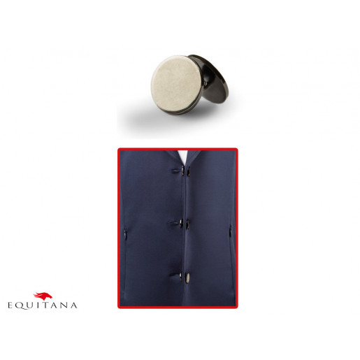 Sacou de competitie Tattini Luna