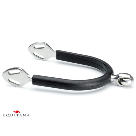 Pinteni cu rotita Tattini Soft Touch