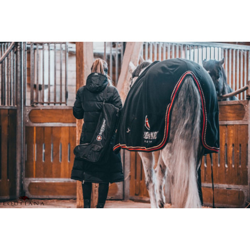 Geanta pentru cizme, colectia Tournament, Suedwind