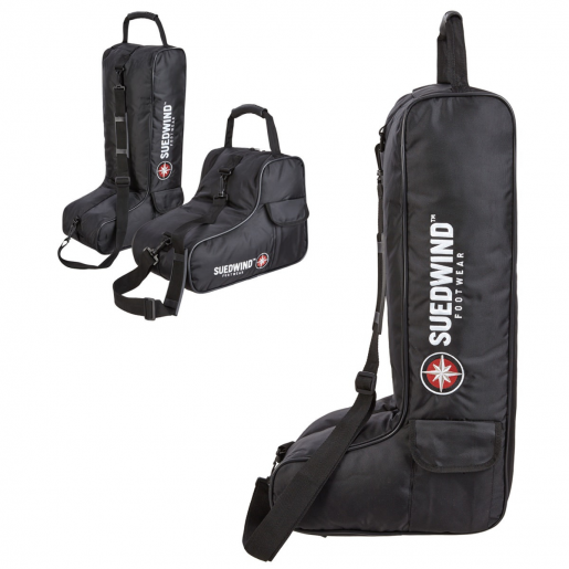 Geanta pentru cizme, colectia Tournament, Suedwind