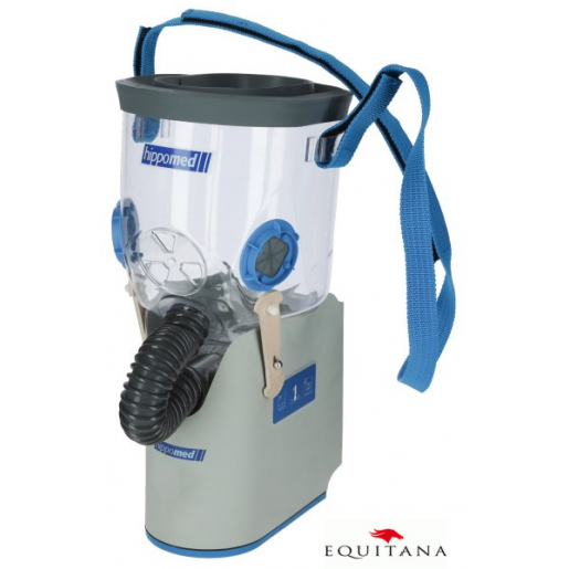 Nebulizator AirOne Flex cu masca, Kerbl